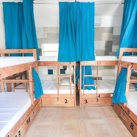 Hostal Palo Alto San Andrés Εξωτερικό φωτογραφία