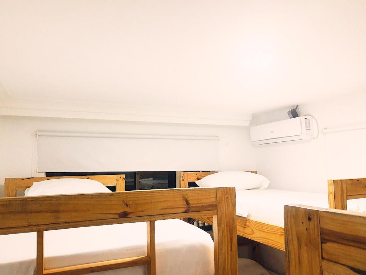 Hostal Palo Alto San Andrés Εξωτερικό φωτογραφία