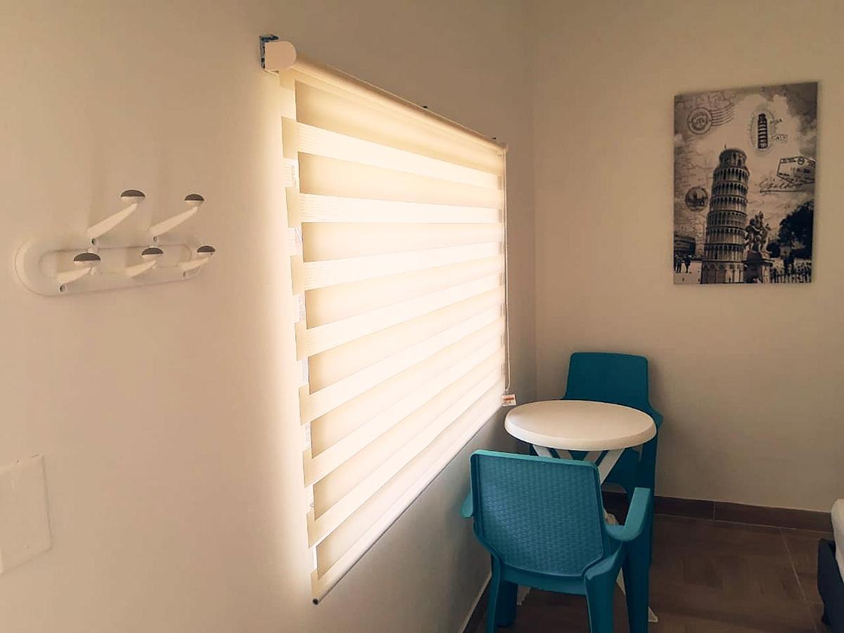 Hostal Palo Alto San Andrés Εξωτερικό φωτογραφία