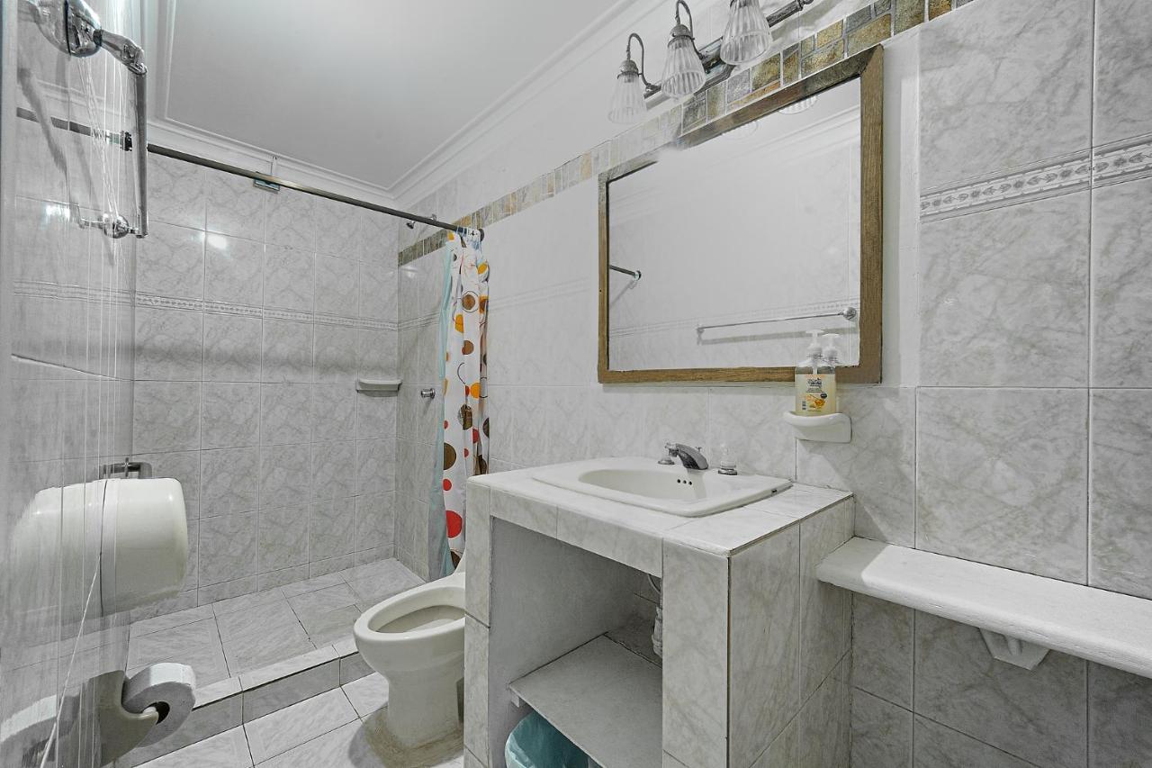 Hostal Palo Alto San Andrés Εξωτερικό φωτογραφία