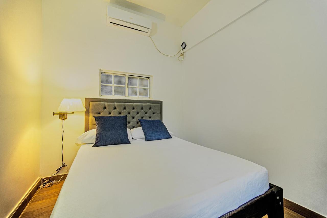 Hostal Palo Alto San Andrés Εξωτερικό φωτογραφία