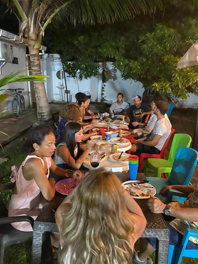 Hostal Palo Alto San Andrés Εξωτερικό φωτογραφία