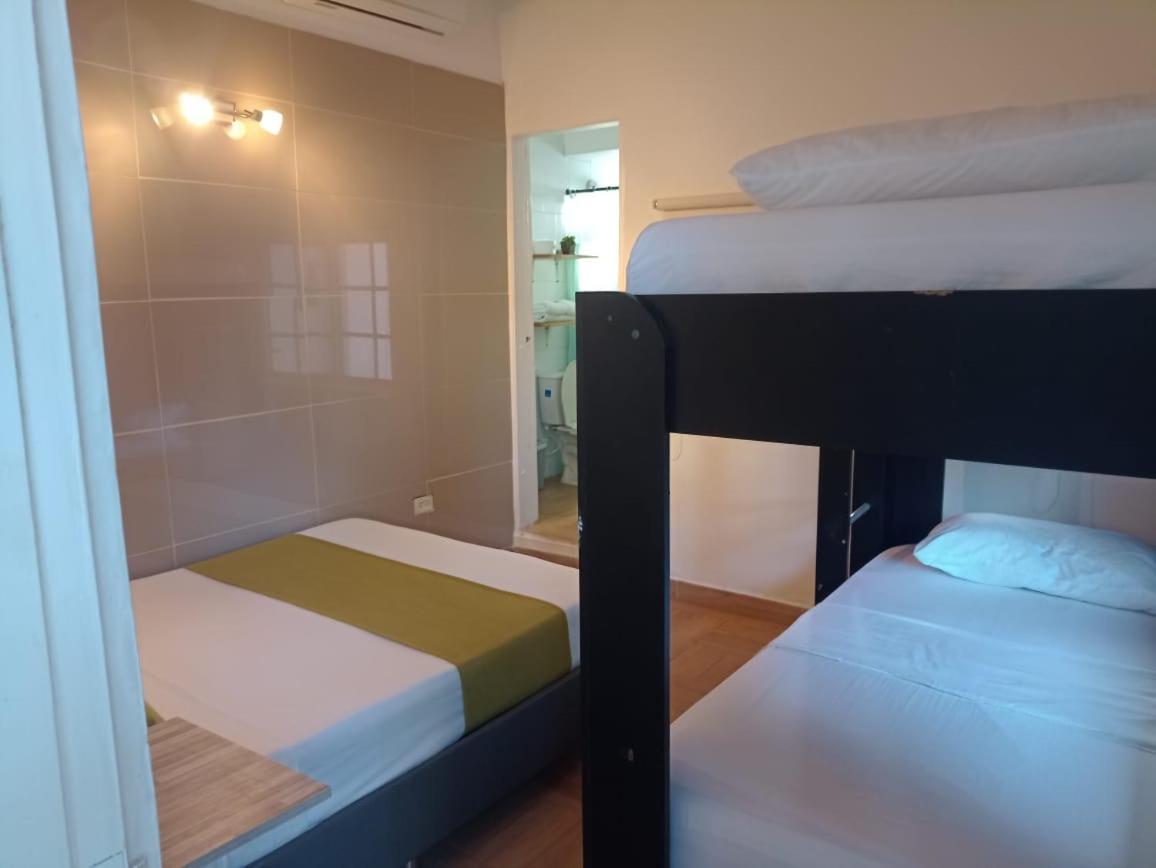 Hostal Palo Alto San Andrés Εξωτερικό φωτογραφία