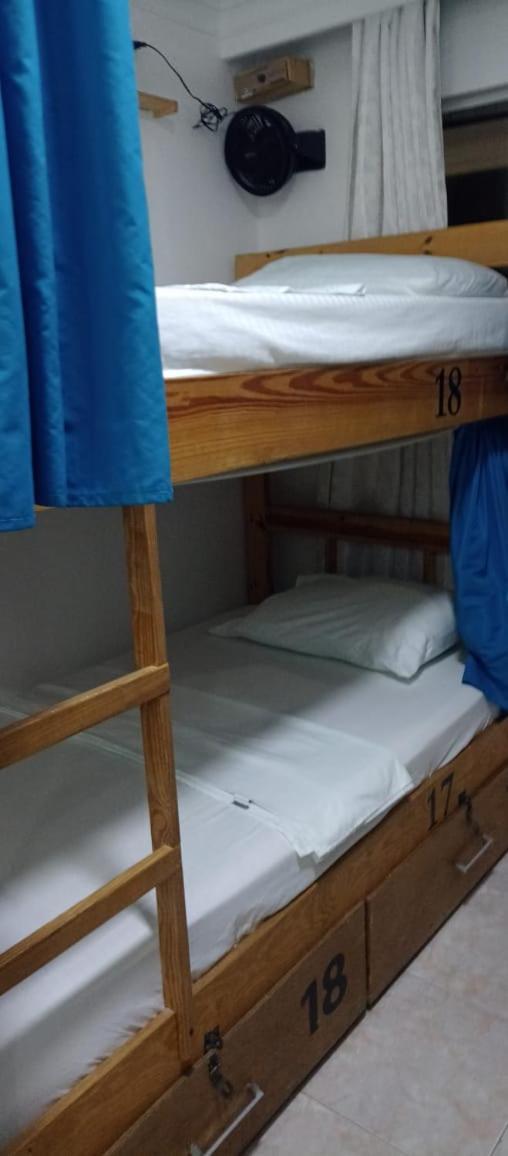 Hostal Palo Alto San Andrés Εξωτερικό φωτογραφία