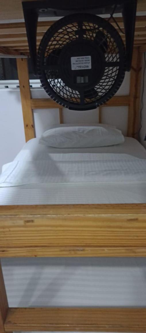 Hostal Palo Alto San Andrés Εξωτερικό φωτογραφία