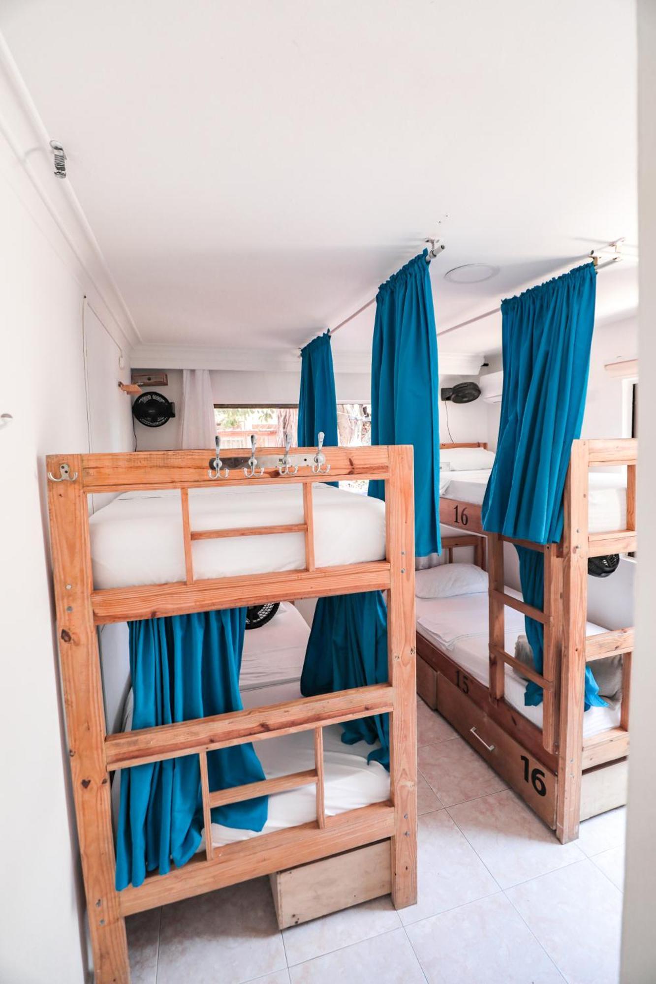 Hostal Palo Alto San Andrés Εξωτερικό φωτογραφία