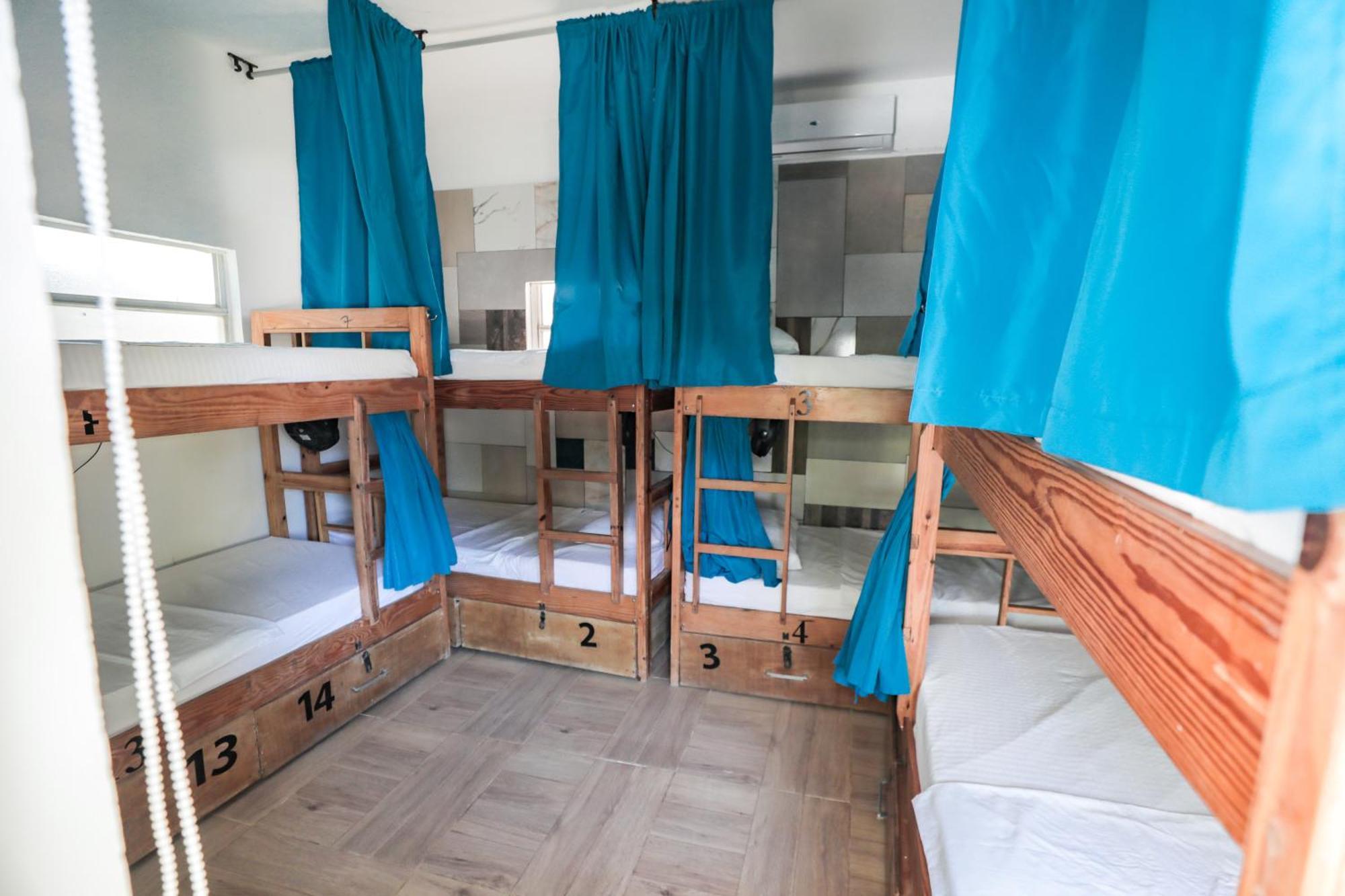 Hostal Palo Alto San Andrés Εξωτερικό φωτογραφία