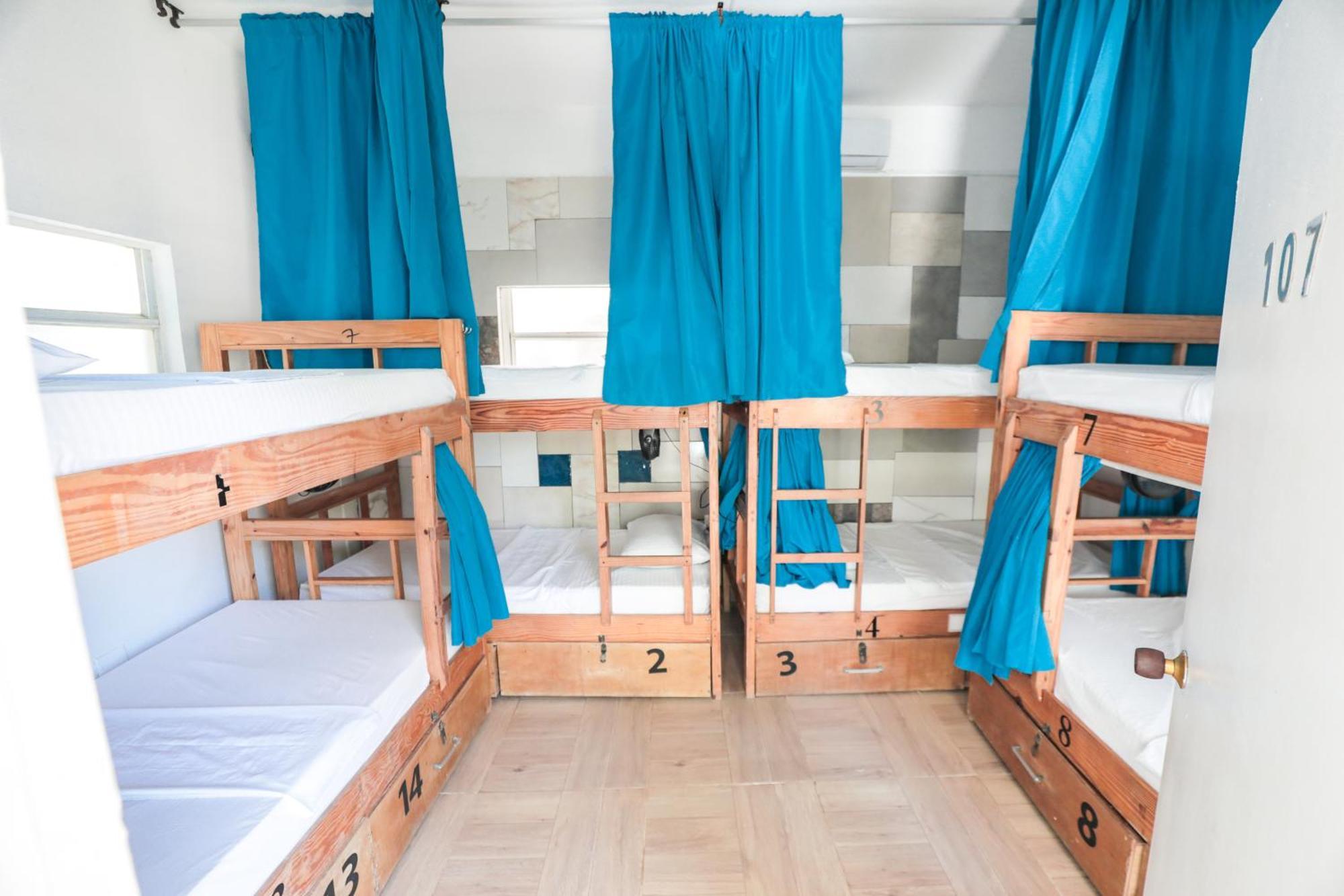 Hostal Palo Alto San Andrés Εξωτερικό φωτογραφία